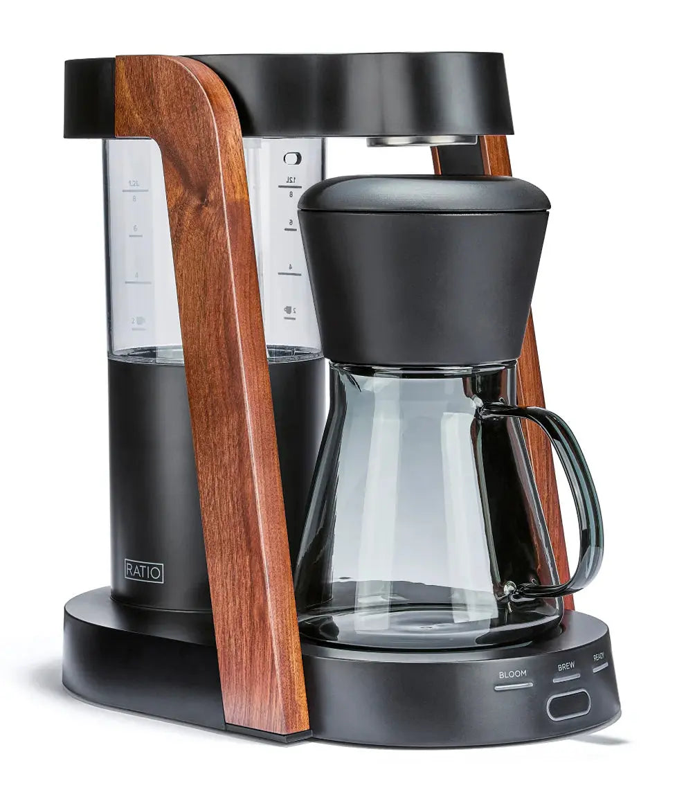 Ratio Eight Series 2 Automatic Coffee Maker 
