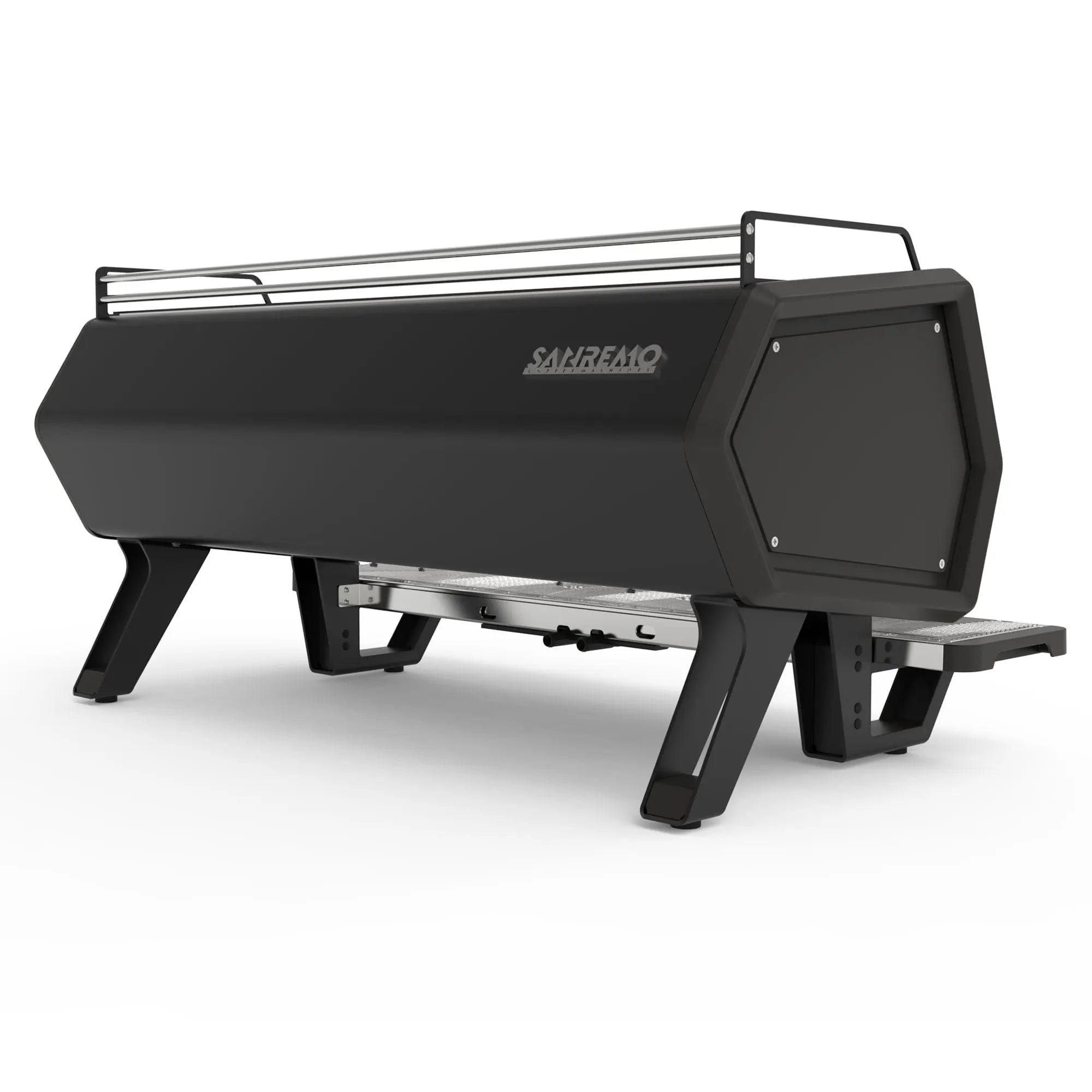 Sanremo D8 PRO Commercial Espresso Machine 