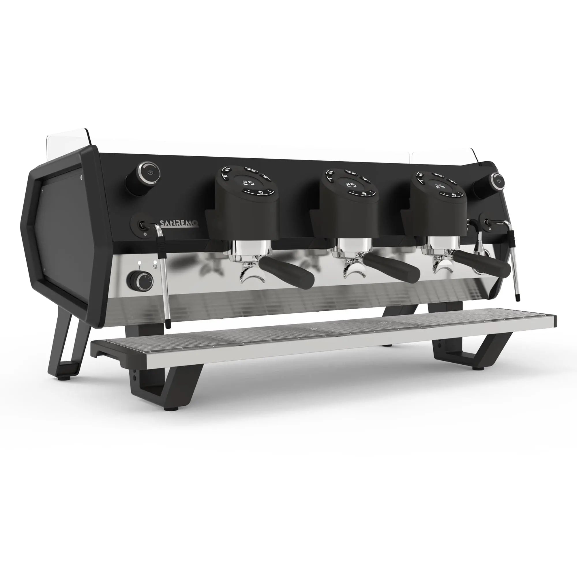 Sanremo D8 Commercial Espresso Machine 