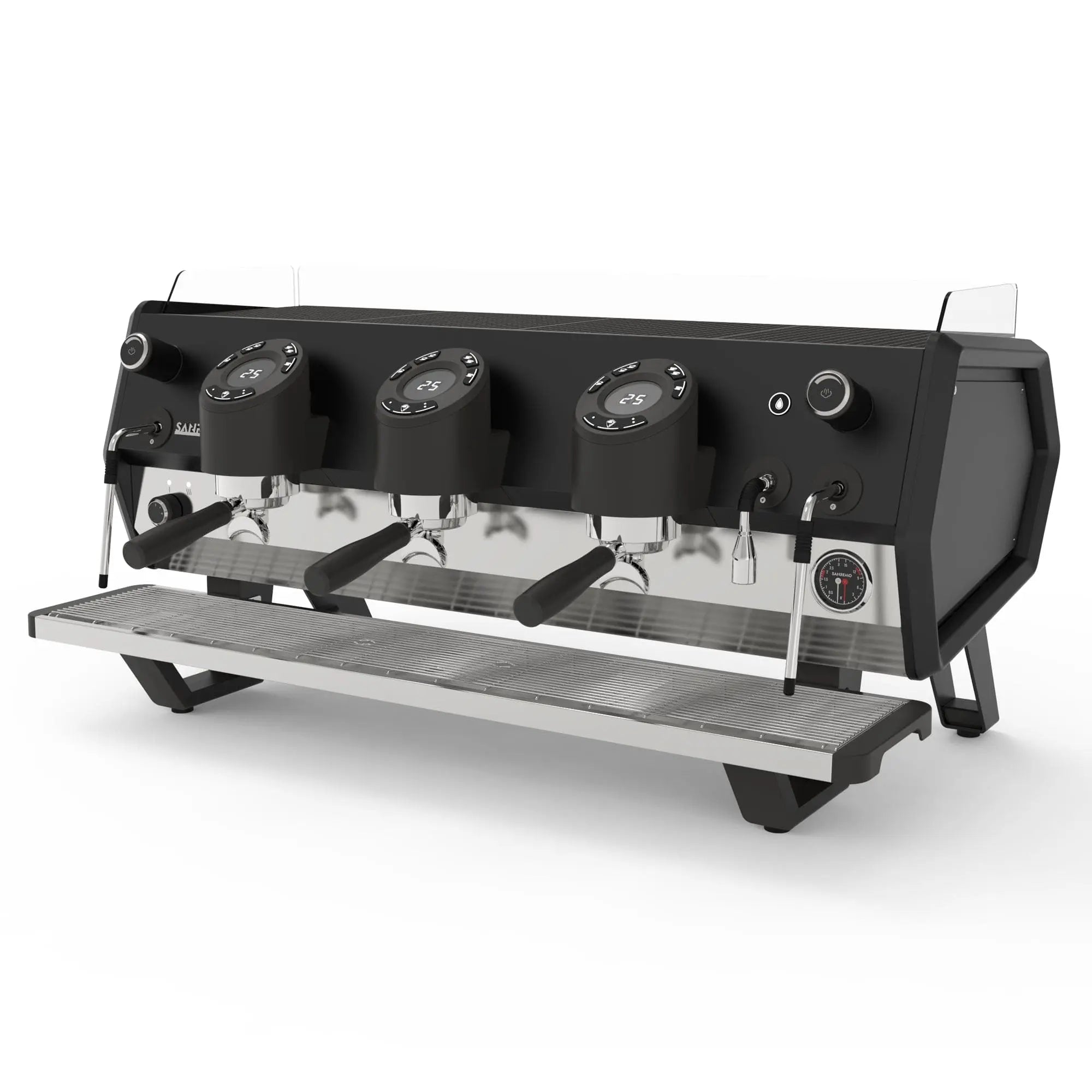 Sanremo D8 Commercial Espresso Machine 