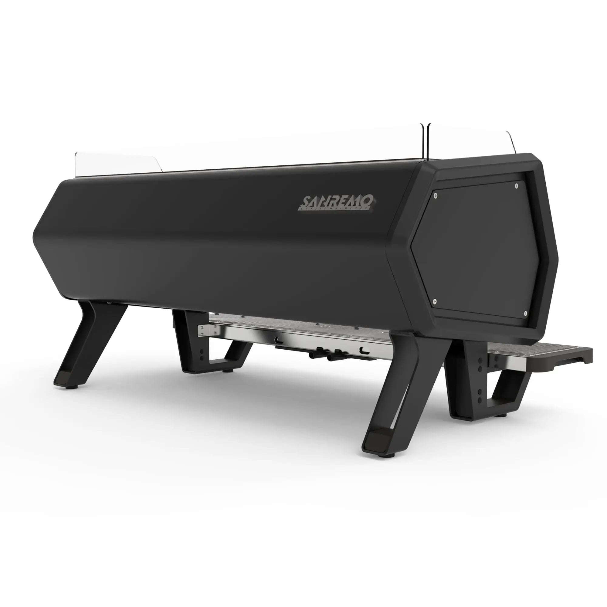 Sanremo D8 Commercial Espresso Machine 