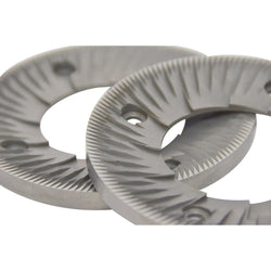 Boyt Ditting KR1203 Grinding Discs Burrs 1203 120mm Aftermarket Burrs & Grinding Discs
