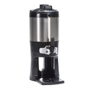 Bunn Bunn GEN3 1.0 / 1.5 Gal. ThermoFresh Digital Sight Gauge Server - Multiple Options Beverage Dispensers 1.5 Gal. - With Base - 42750.0200