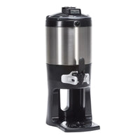 Bunn Bunn GEN3 1.0 / 1.5 Gal. ThermoFresh Digital Sight Gauge Server - Multiple Options Beverage Dispensers 1.5 Gal. - With Base - 42750.0200
