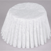 Image of Bunn 17.75 x 7.25 in. Paper Coffee Filters 20109.0000 - Voltage Coffee Supply™