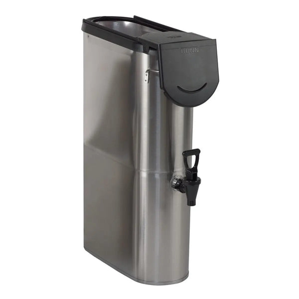Bunn 39600.0081 TDO-N 3.5 Gal. Iced Tea & Iced Coffee Di