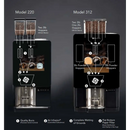 Image of Bunn Sure Immersion Bean to Cup Touchscreen Brewer (Coffee only) - Voltage Coffee Supply™