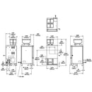 Image of Bunn Sure Immersion Bean to Cup Touchscreen Brewer (Coffee only) - Voltage Coffee Supply™