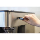 Bunn Bunn 53100.0101 ICB Tall Infusion Coffee Brewer Dual Volt, 120v Coffee Brewers