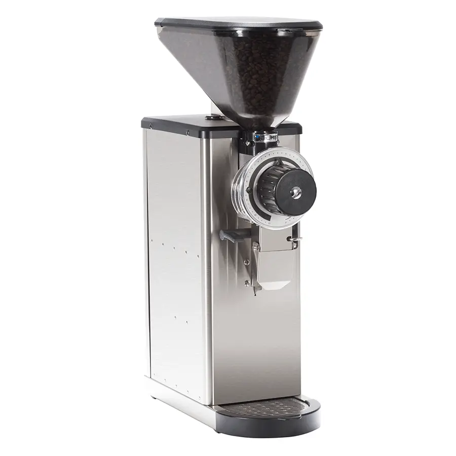 Bunn GVH Retail Coffee Grinder G Series Visual Hopper (VH)