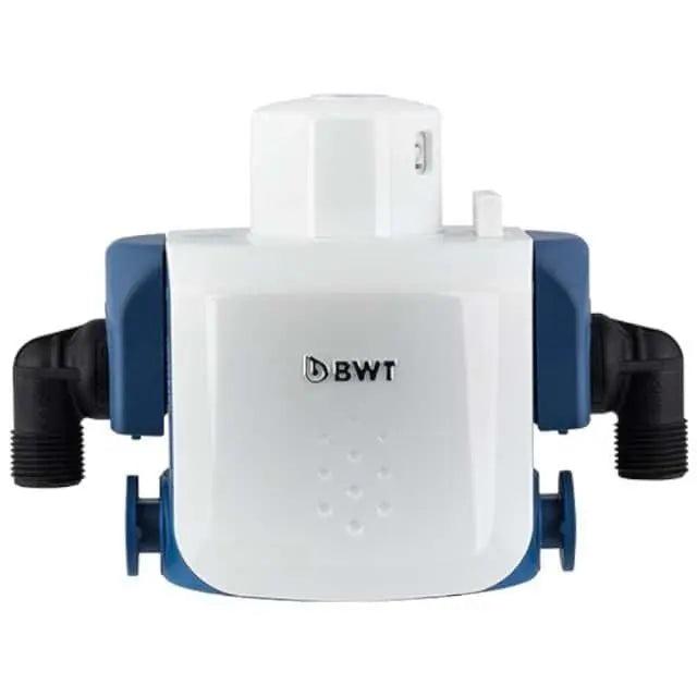 BWT Bestmax Premium Filter Kit w/ Besthead FLEX - Limescale & Gypsum Protection + Magnesium 