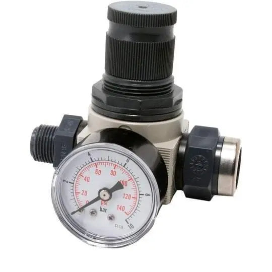 Image of BWT Bestmax Premium Filter Kit w/ Besthead FLEX & Pressure Reducer - Limescale & Gypsum Protection + Magnesium - Voltage Coffee Supply™