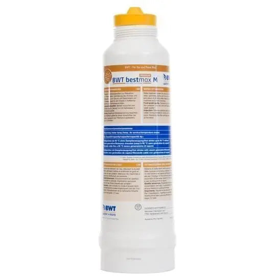 Image of BWT Bestmax Premium Filter Kit w/ Besthead FLEX & Pressure Reducer - Limescale & Gypsum Protection + Magnesium - Voltage Coffee Supply™