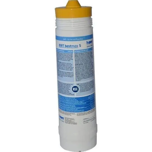BWT Bestmax Filter Cartridge - Limescale Protection