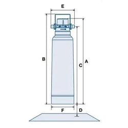 Image of BWT Bestmax Filter Cartridge - Limescale Protection - Voltage Coffee Supply™