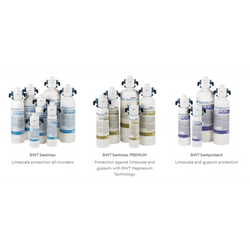 Image of BWT Bestmax Filter Cartridge - Limescale Protection - Voltage Coffee Supply™