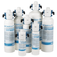 BWT BWT Bestmax Filter Kit w/ Besthead FLEX - Limescale Protection Water Filtration Systems