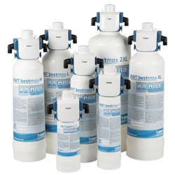 BWT BWT Bestmax Filter Kit w/ Besthead FLEX - Limescale Protection Water Filtration Systems