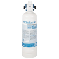 BWT BWT Bestmax Filter Kit w/ Besthead FLEX - Limescale Protection Water Filtration Systems 2XL