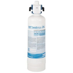 BWT BWT Bestmax Filter Kit w/ Besthead FLEX - Limescale Protection Water Filtration Systems 2XL