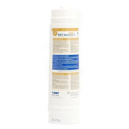 BWT Bestmax Premium Filter Cartridge - Limescale & Gypsum Protection + Magnesium