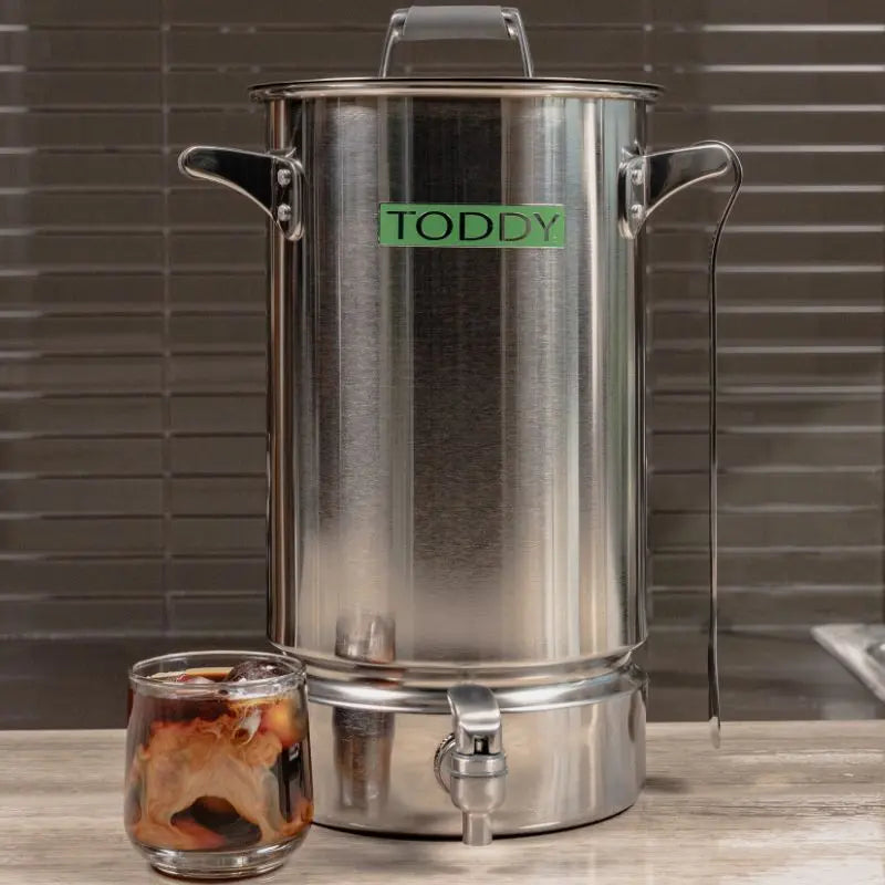 Toddy 10L Cafe Series Cold Brew System 