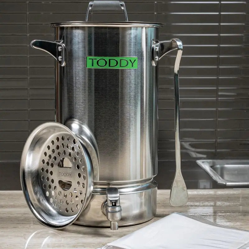 Toddy 10L Cafe Series Cold Brew System 