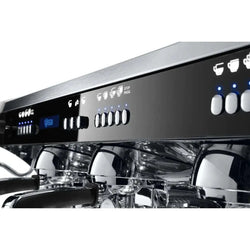 Wega Polaris Xtra EVD Auto Volumetric Espresso Machine 