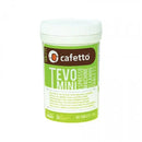 Cafetto Cafetto TEVO Mini Tablets Espresso Machine Cleaner 100 x 1.5g tablets Cleaners 100 x 1.5g tablets