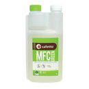 Image of Cafetto MFC Green Milk Frother Cleaner 1 Liter / 34oz Bottle - Voltage Coffee Supply™