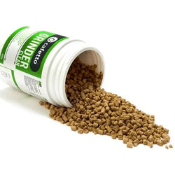 Cafetto Cafetto Grinder Clean Cleaner 450g Jar Cleaners 450g Jar