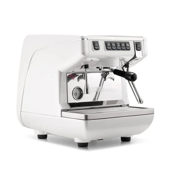 NUOVA SIMONELLI　エスプレッソマシン Buy Nuova Simonelli Appia Life 1 Group Volumetric Espresso Machi