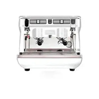 Nuova Simonelli Appia Life Compact Semi-Automatic Espresso Machine 