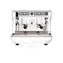 Nuova Simonelli Appia Life Compact Semi-Automatic Espresso Machine 