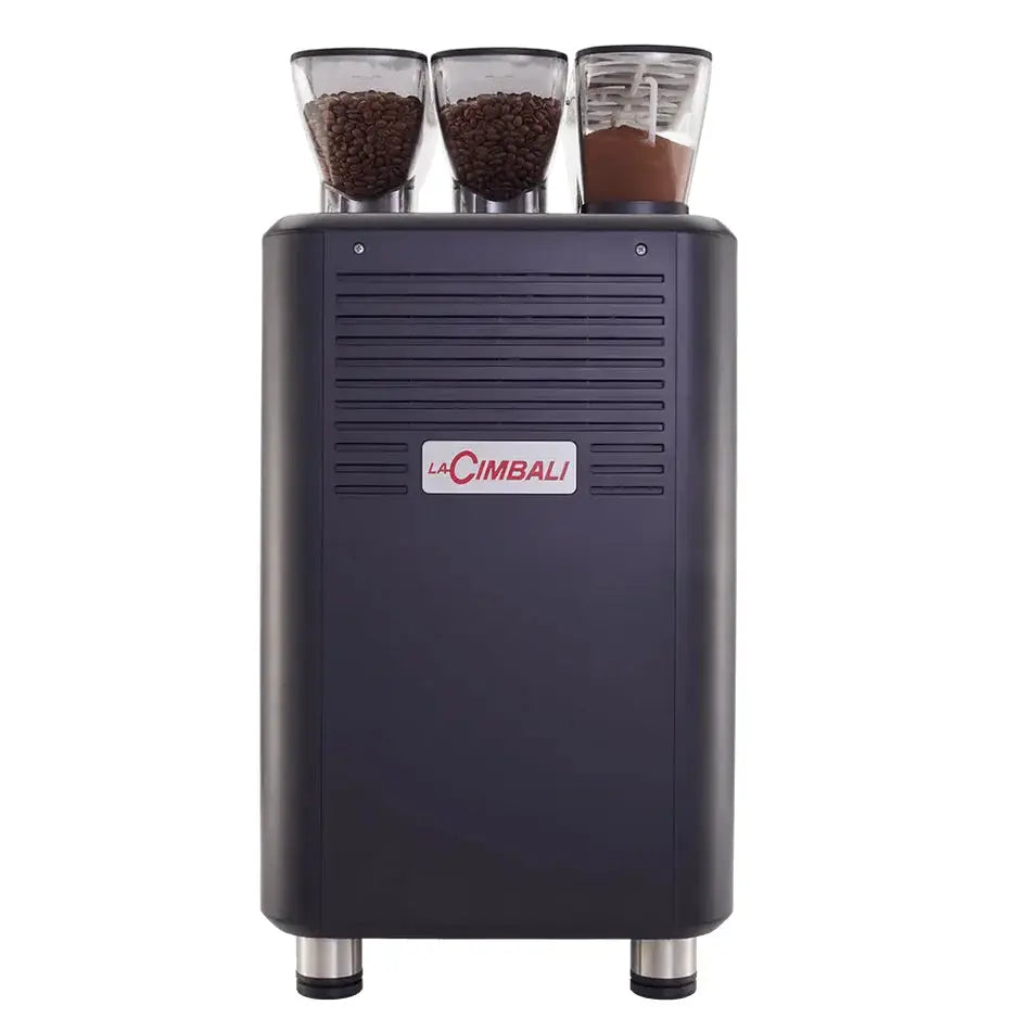 La Cimbali S15 CS10 Super Automatic Espresso Machine 