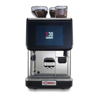 La Cimbali S30 CS10 Super Automatic Espresso Machine 