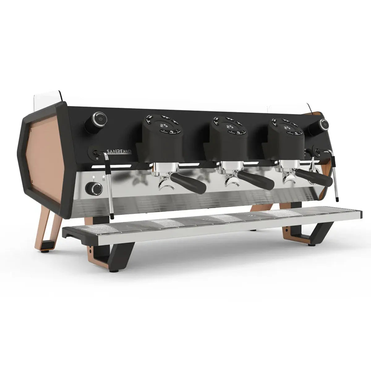 Sanremo D8 Commercial Espresso Machine 
