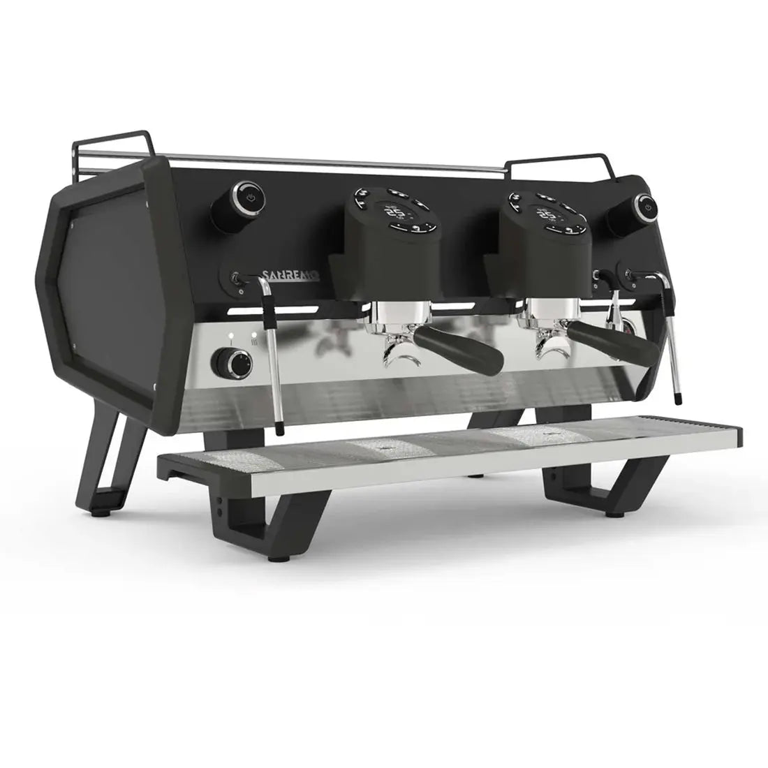 Sanremo D8 PRO Commercial Espresso Machine 