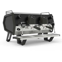 Sanremo D8 PRO Commercial Espresso Machine 
