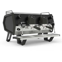 Sanremo D8 PRO Commercial Espresso Machine 