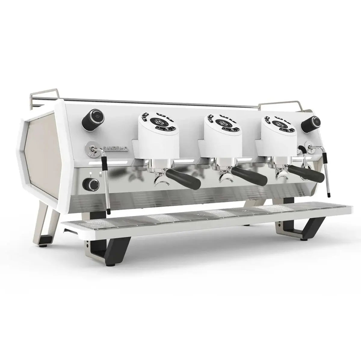 Sanremo D8 PRO Commercial Espresso Machine 
