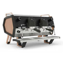 Sanremo D8 PRO Commercial Espresso Machine 