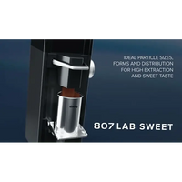 Image of Ditting 807 Lab Sweet Coffee Grinder - Voltage Coffee Supply™
