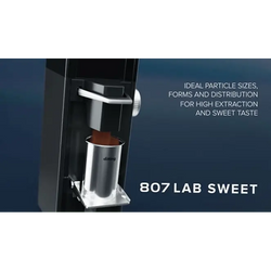 Image of Ditting 807 Lab Sweet Coffee Grinder - Voltage Coffee Supply™
