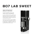 Image of Ditting 807 Lab Sweet Coffee Grinder - Voltage Coffee Supply™