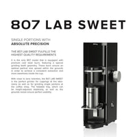 Image of Ditting 807 Lab Sweet Coffee Grinder - Voltage Coffee Supply™