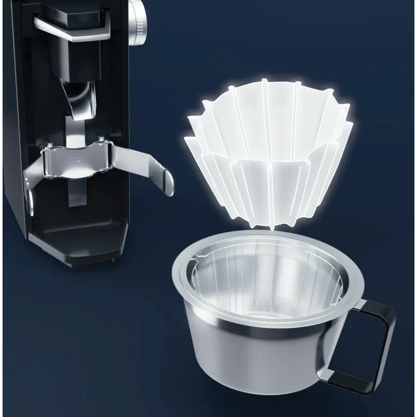 Image of Ditting 807 Filter Coffee Grinder - Voltage Coffee Supply™