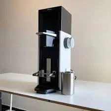 Image of Ditting 807 Lab Sweet Coffee Grinder - Voltage Coffee Supply™