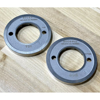 Ditting Ditting K804/807 Lab Sweet Grinding Burrs Discs 80mm Burrs & Grinding Discs