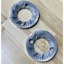 Ditting Ditting K804/807 Lab Sweet Grinding Burrs Discs 80mm Burrs & Grinding Discs